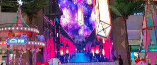  “餐飲店LED廣告機(jī)選橫屏還是豎屏？7天跟蹤拍攝告訴你顧客視線焦點(diǎn)規(guī)律”